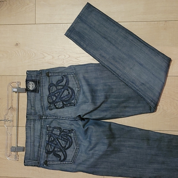 Rock & Republic jeans - Picture 2 of 4